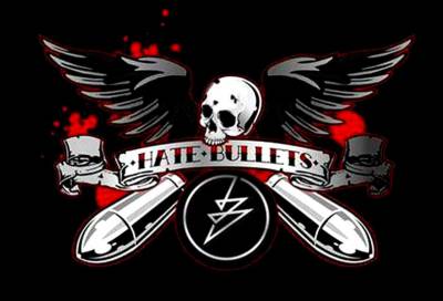 logo Hate Bullets